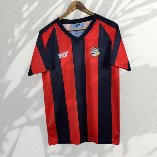 What Are Football Shirts Made Of? Discover Their Materials