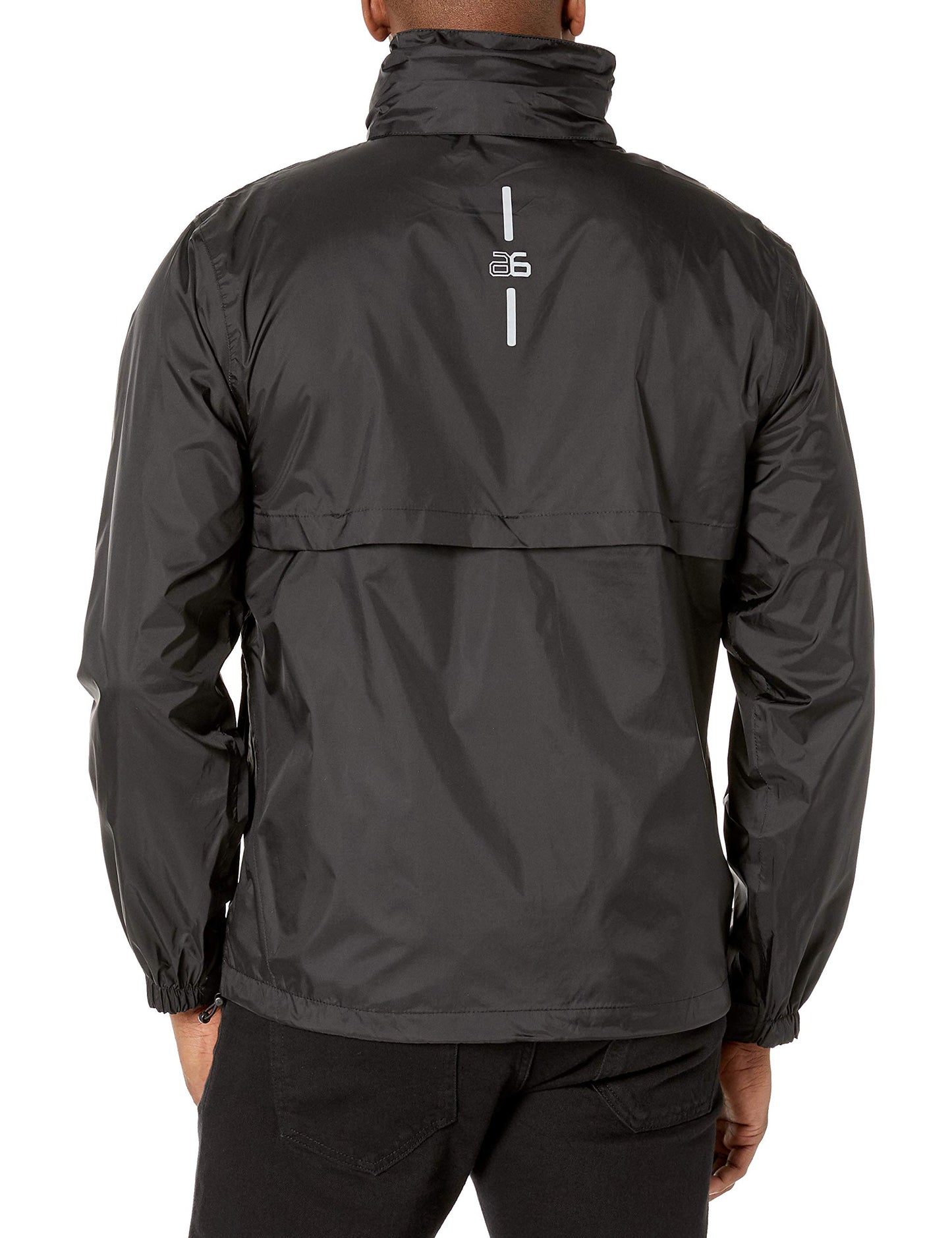 Men & Women Rain Jackets