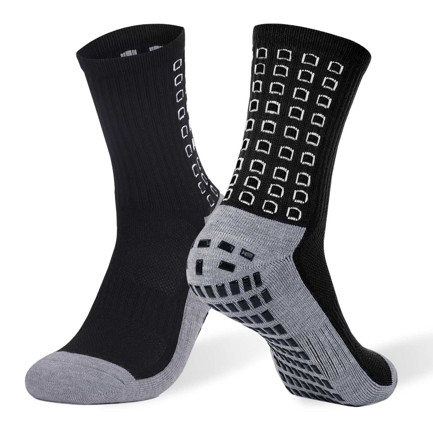 custom anti slip socks