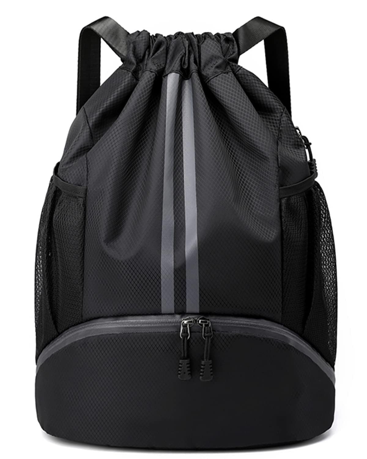 custom football bagpack