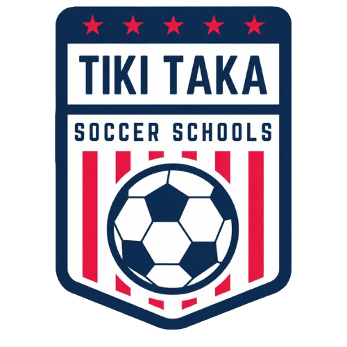Tiki Taka Soccer School