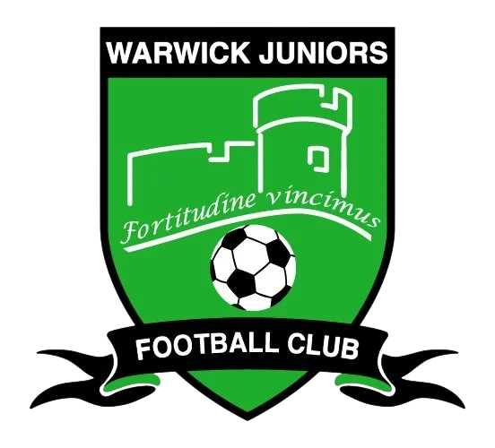 Warwick Juniors FC