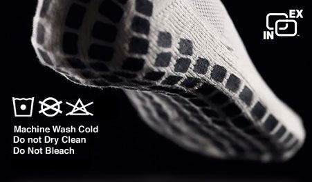 Custom Anti Slip football Grip socks