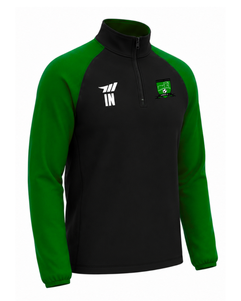 Warwick Juniors FC Training Top
