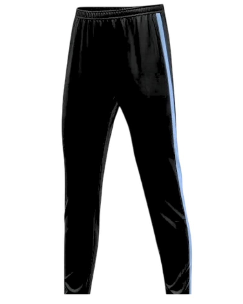 1st Touch Football Academy Tracksuits Bottom