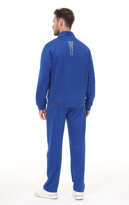Personalized Football Team Tracksuits