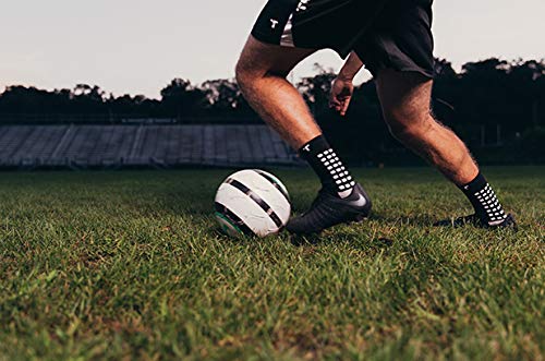 Custom Anti Slip football Grip socks
