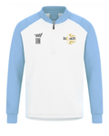 1st Touch Football Academy Coaches Quarter Zip Top
