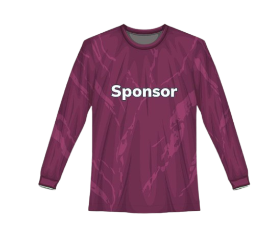 Custom Goal Keeper kit