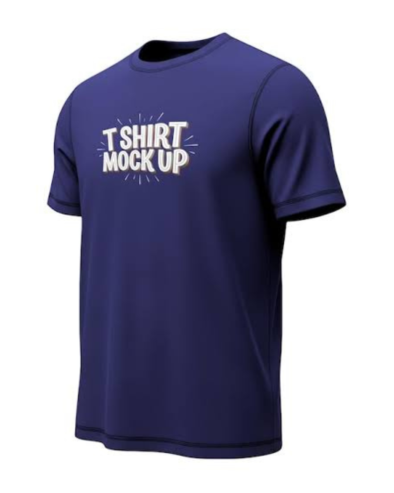 Polyster T-Shirts