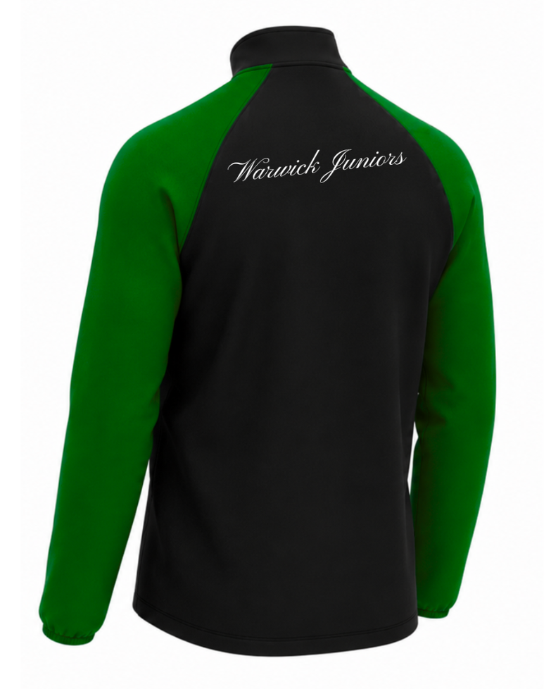 Warwick Juniors FC Training Top