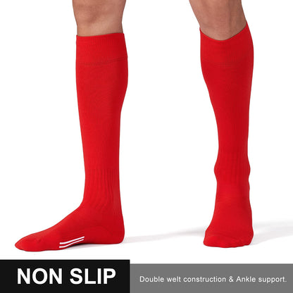 Unisex Football Socks