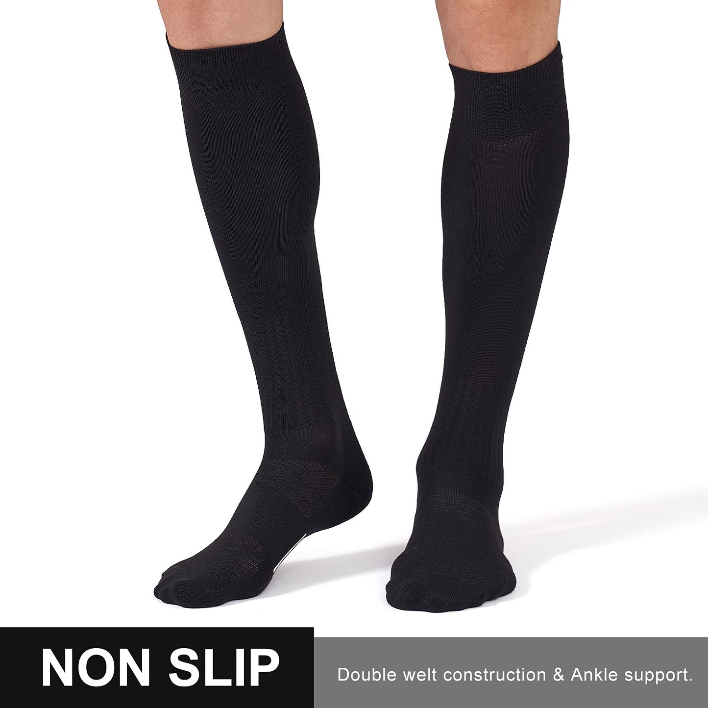 Unisex Football Socks