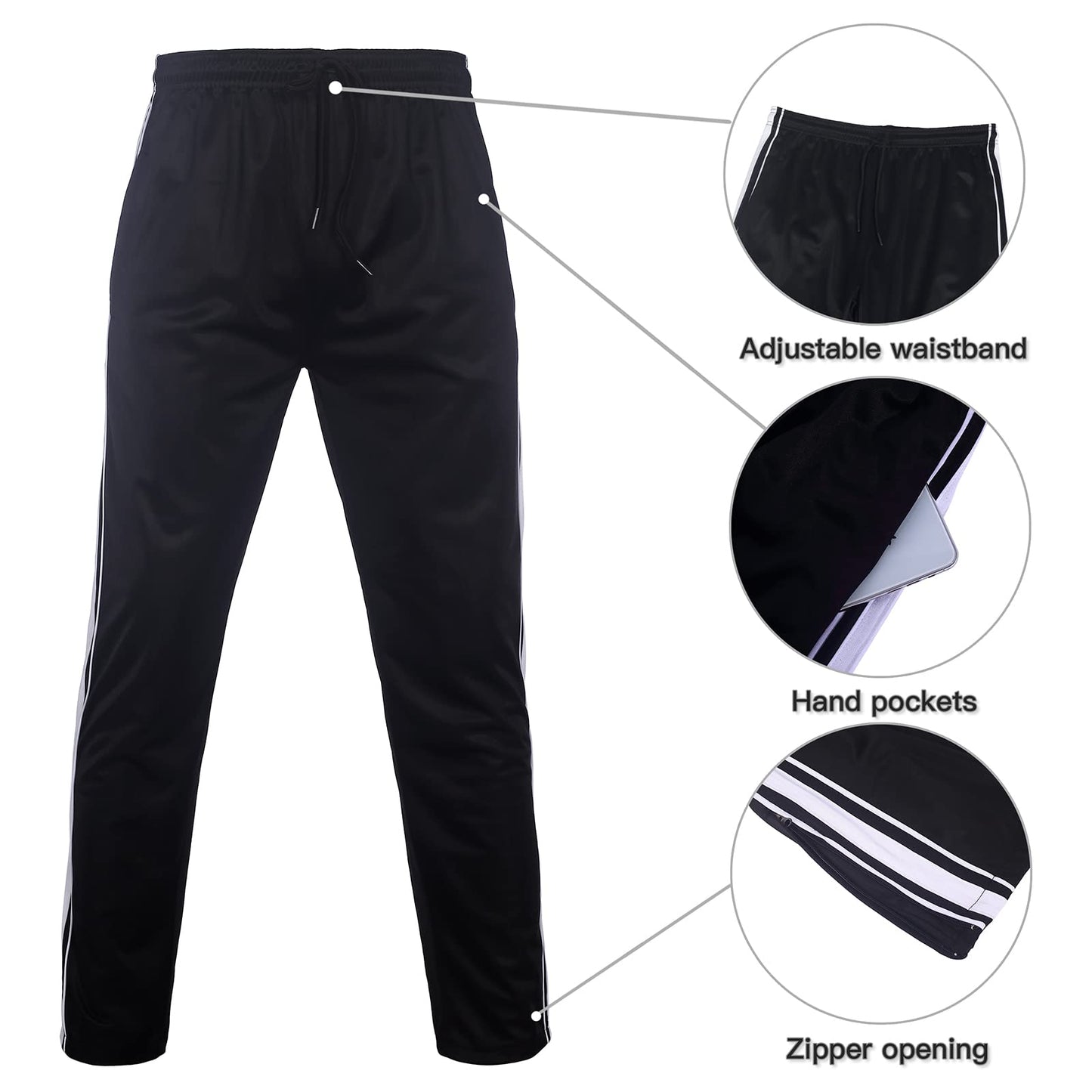 Custom Tracksuits With Logo