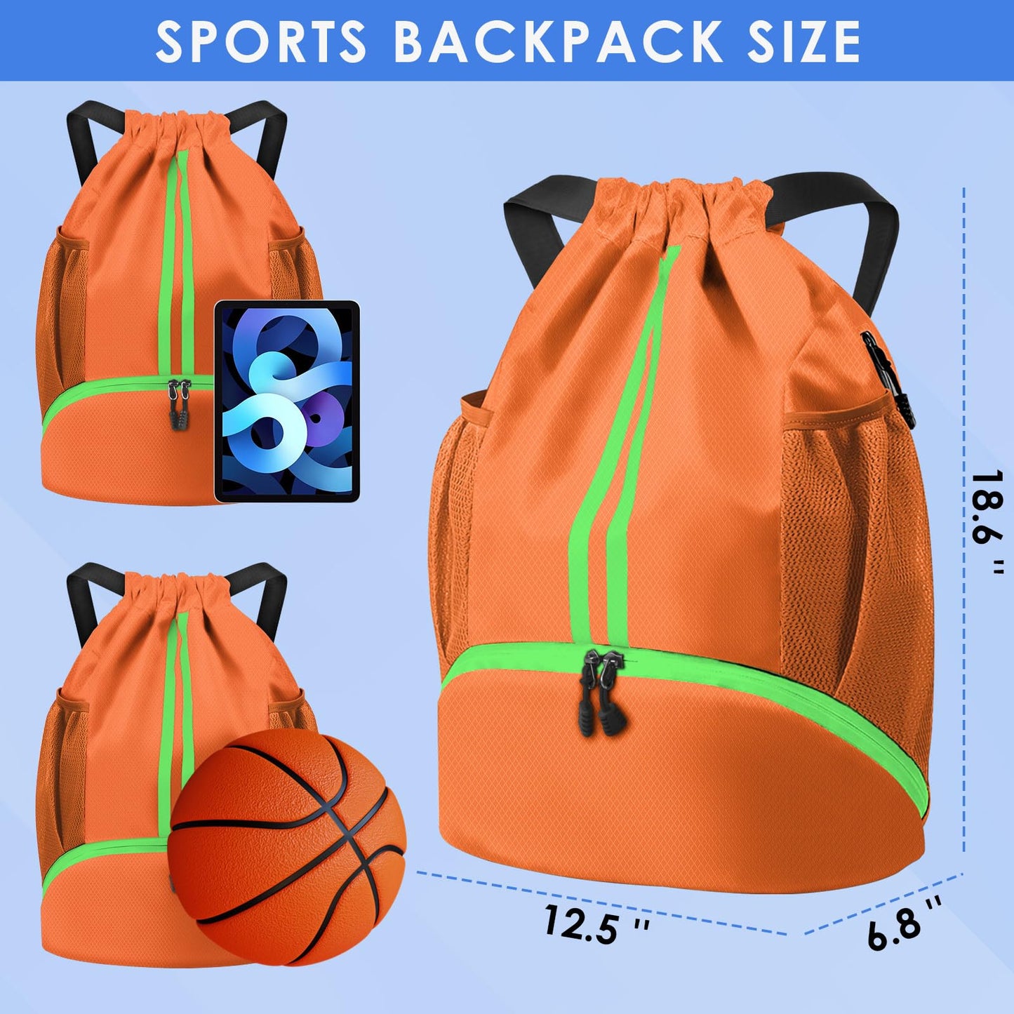 Wholesale Custom Backpack