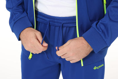 Personalized Football Team Tracksuits