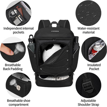 Wholesale Football Bags