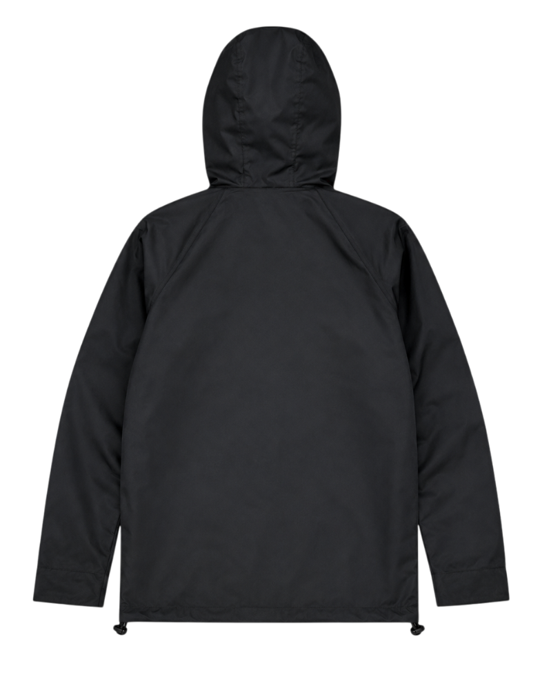 Warwick Juniors FC Rain Jacket