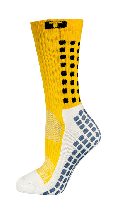 Custom Anti Slip football Grip socks