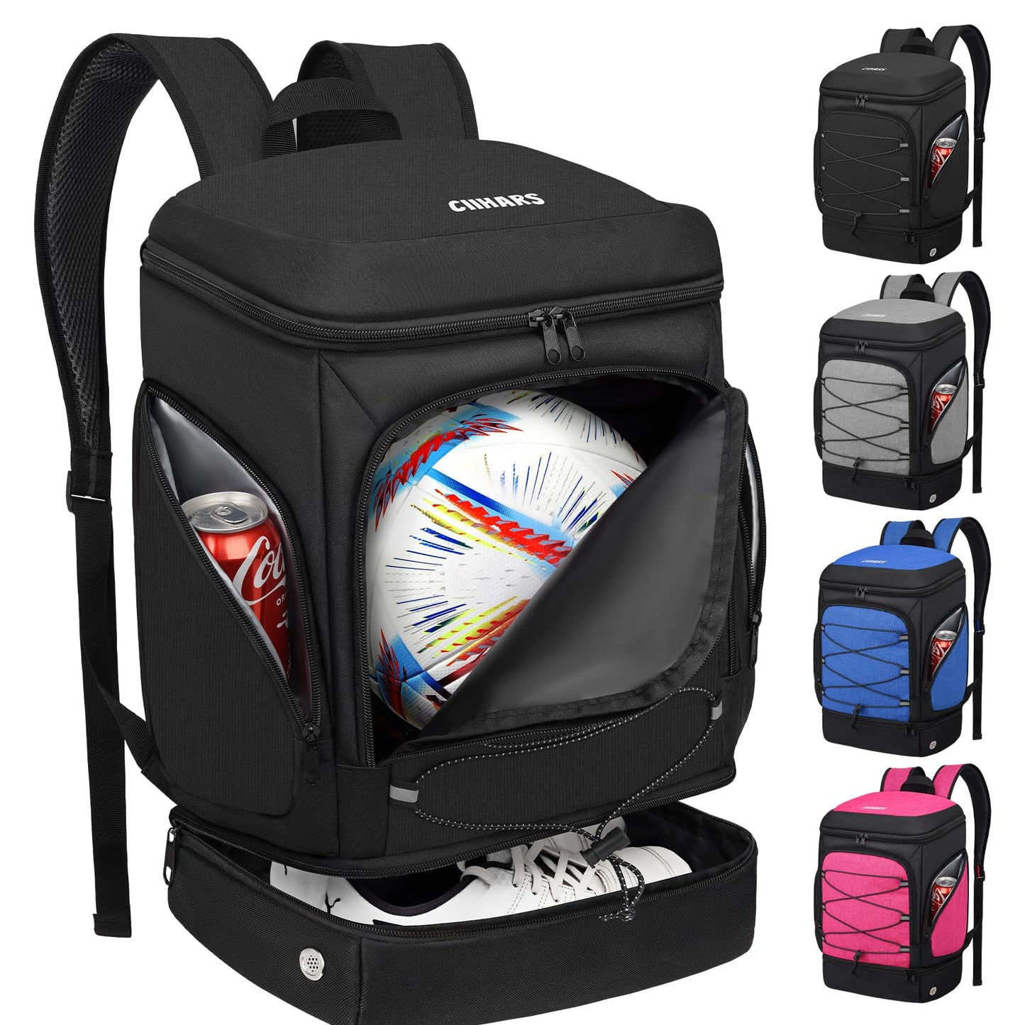 Wholesale Football Bags