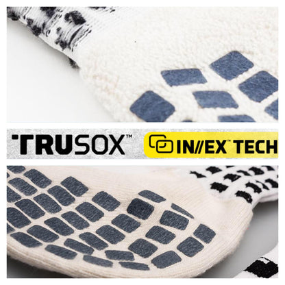 Custom Anti Slip football Grip socks