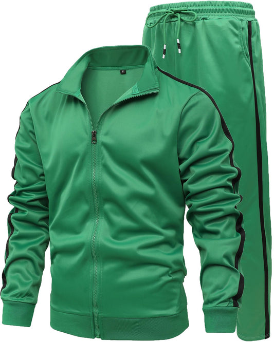 Custom Football Academy Tracksuits