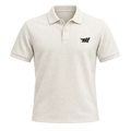 Embroidered Polo Shirt