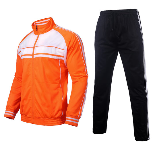 Custom Tracksuits With Logo