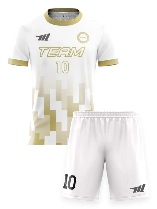 Custom Golden Pixels Style Kits