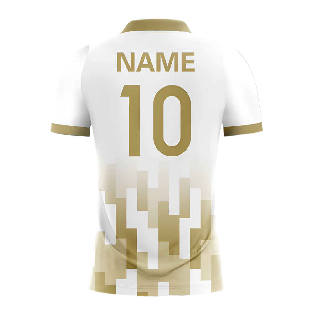 Custom Golden Pixels Style Kits