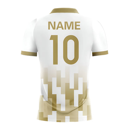 Custom Golden Pixels Style Kits