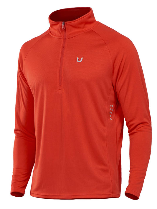 custom-orange-pullover-raglan-sleeves