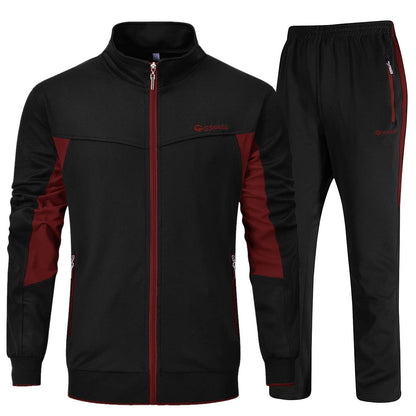 Custom Printed Tracksuits
