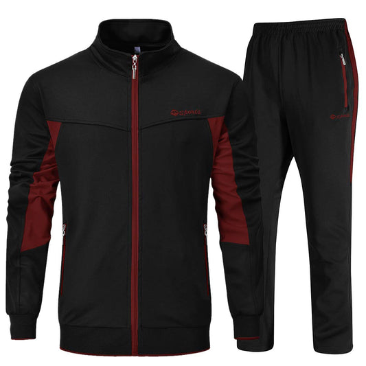 Custom Printed Tracksuits