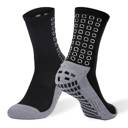 custom anti slip socks