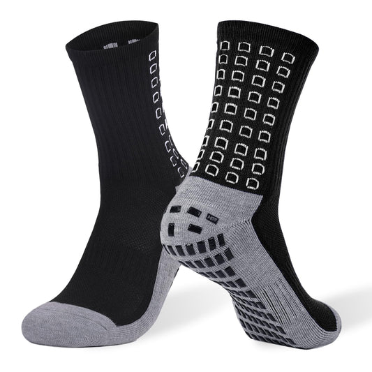 custom anti slip socks