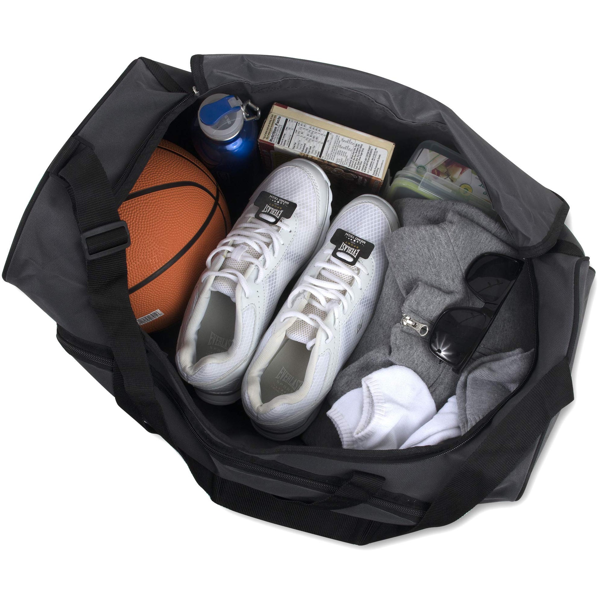 wholesale duffle bag with fully customization