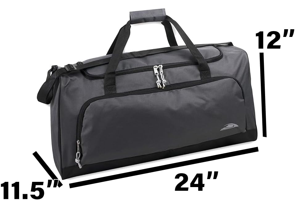 wholesale duffle bag with fully customization