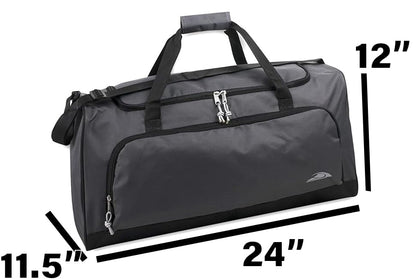 wholesale duffle bag with fully customization
