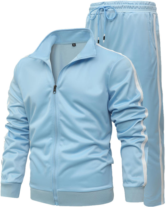 custom unbranded tracksuits