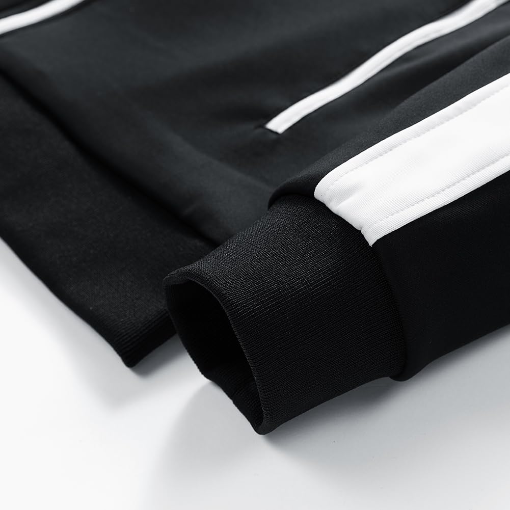 custom tracksuit top