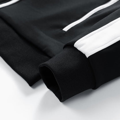 custom tracksuit top