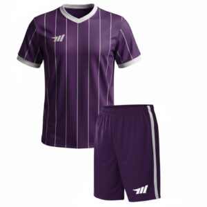FireLine Pro purple football Kit