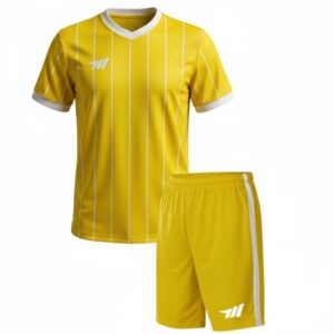FireLine Pro Yellow football Kit