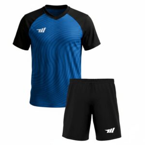 Storm Circuit Football Kits