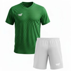 Storm Circuit Football Kits
