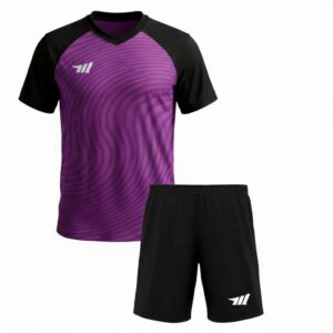 Storm Circuit Football Kits