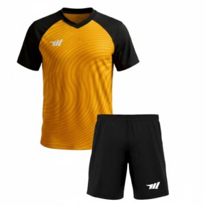 Storm Circuit Football Kits