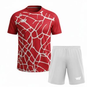 Ocean Veins Football Kits