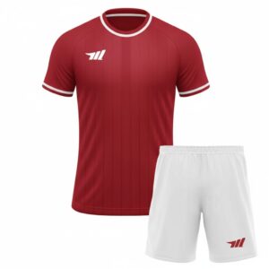 Sky Dominator Football Kits
